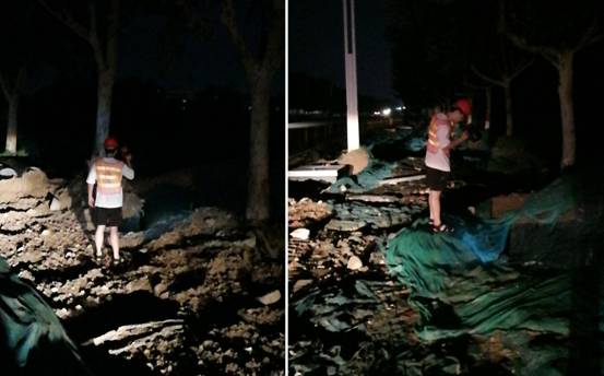 加大管網(wǎng)巡檢力度，確保夏季用水高峰期供水安全 (1).jpg